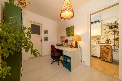 Photo 8 - Charming Flat With Refreshing View in Kadikoy