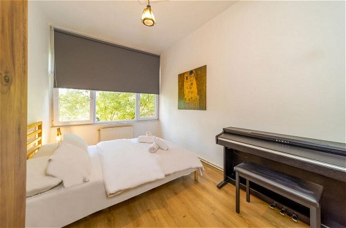 Photo 13 - Charming Flat With Refreshing View in Kadikoy