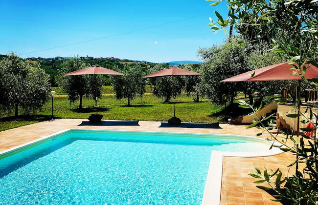 Casale Rancaglia - Foto 30