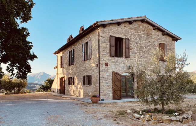 Casale Rancaglia - Foto 1