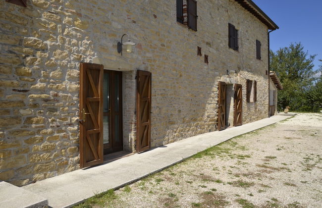 Casale Rancaglia - Foto 38