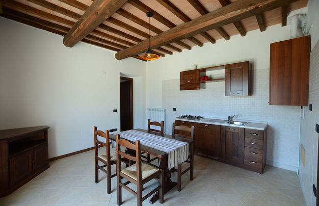 Casale Rancaglia - Foto 17