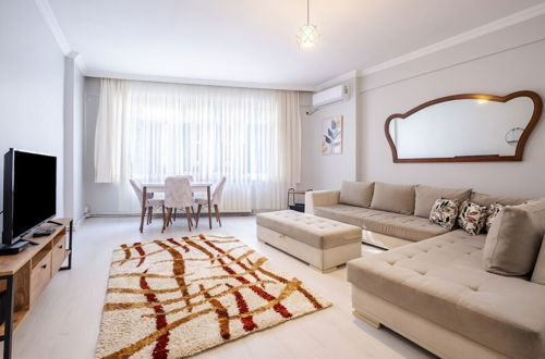 Photo 1 - Fully Equipped Cozy Home in Kadikoy
