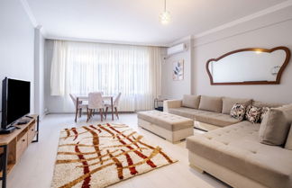 Foto 1 - Fully Equipped Cozy Home in Kadikoy