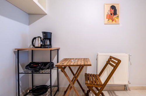 Photo 10 - Fully Equipped Cozy Home in Kadikoy