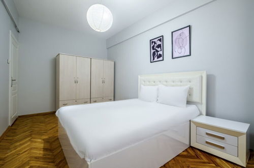 Foto 4 - Fully Equipped Cozy Home in Kadikoy