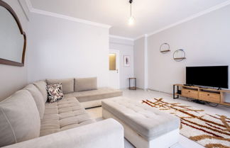 Photo 3 - Fully Equipped Cozy Home in Kadikoy