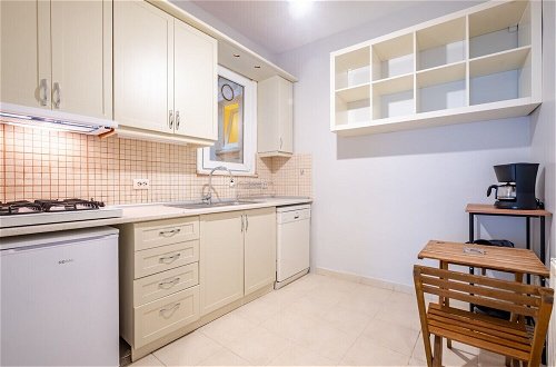 Photo 5 - Fully Equipped Cozy Home in Kadikoy