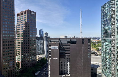 Photo 41 - Mega Style Apartments Southbank