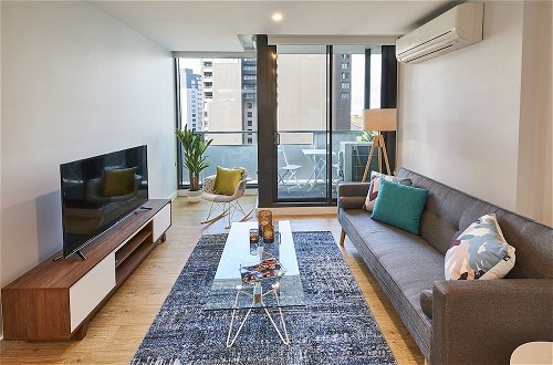 Foto 31 - Mega Style Apartments Southbank