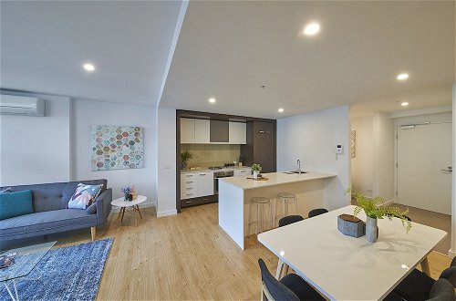 Foto 32 - Mega Style Apartments Southbank