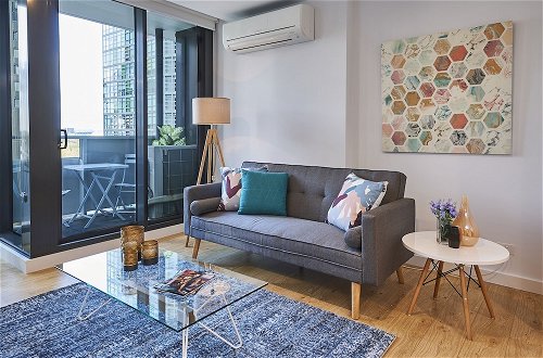 Foto 29 - Mega Style Apartments Southbank