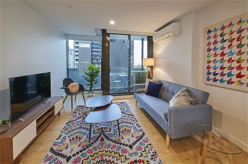 Foto 39 - Mega Style Apartments Southbank