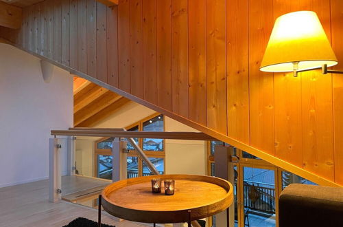 Photo 19 - Impeccable 3-bed Duplex Penthouse in Saas-fee