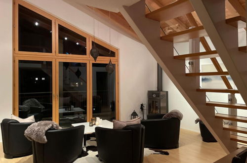 Photo 31 - Impeccable 3-bed Duplex Penthouse in Saas-fee