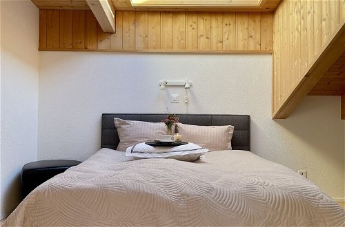 Foto 2 - Impeccable 3-bed Duplex Penthouse in Saas-fee