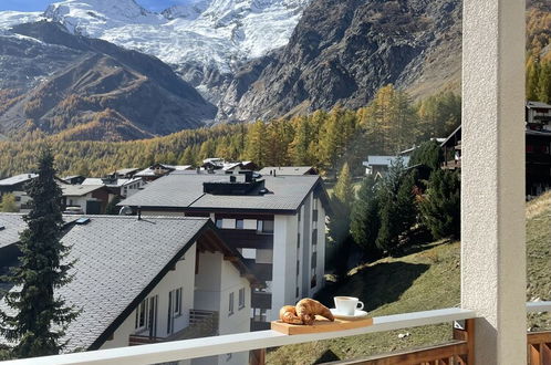 Foto 24 - Impeccable 3-bed Duplex Penthouse in Saas-fee