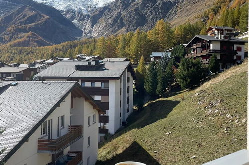 Photo 29 - Impeccable 3-bed Duplex Penthouse in Saas-fee