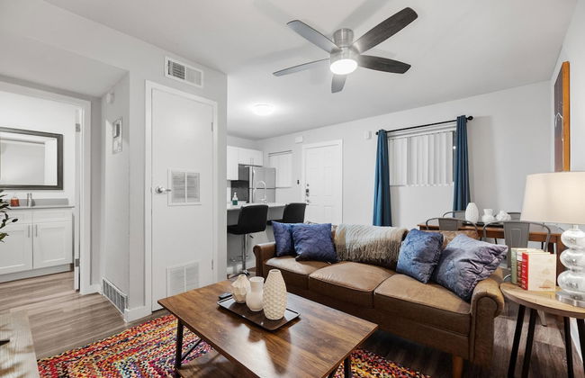 Stylish 1BR Near UT Highland Evonify - Foto 35