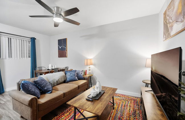 Stylish 1BR Near UT Highland Evonify - Foto 34