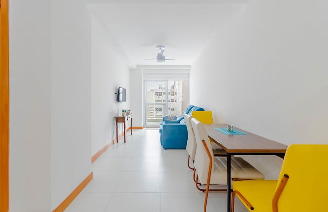 BR06 Quarto e Sala - 550m Praia da Barra - Photo 25