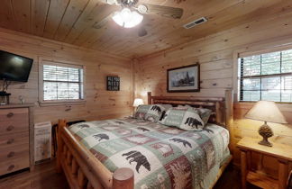 Foto 2 - Karen's Cabin