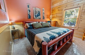 Photo 3 - Karen's Cabin