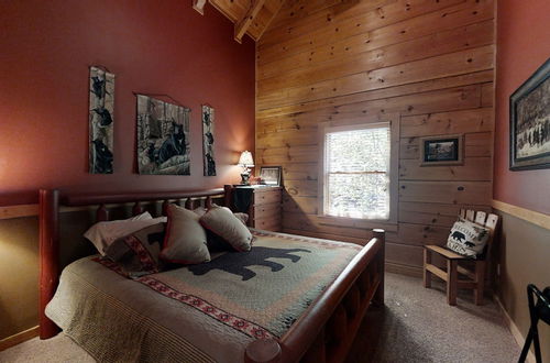 Photo 6 - Karen's Cabin