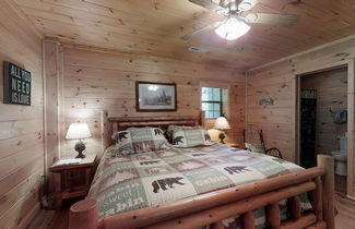 Foto 3 - Karen's Cabin