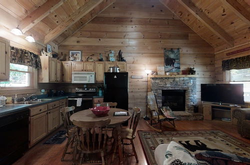 Photo 9 - Karen's Cabin