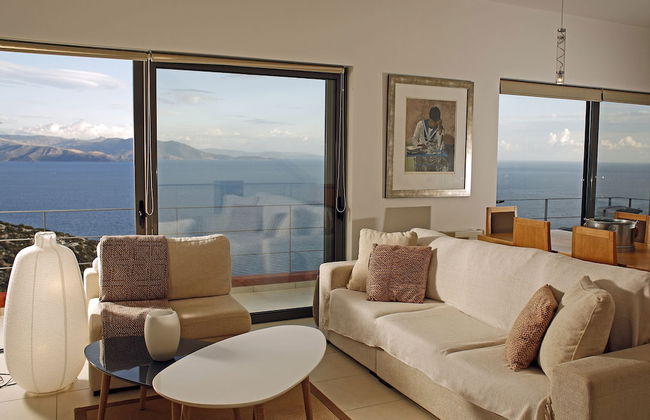 Sea View Maisonette Schinias - Foto 20