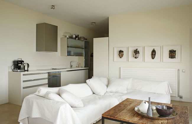 Sea View Maisonette Schinias - Foto 14