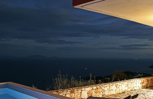 Sea View Maisonette Schinias - Foto 24