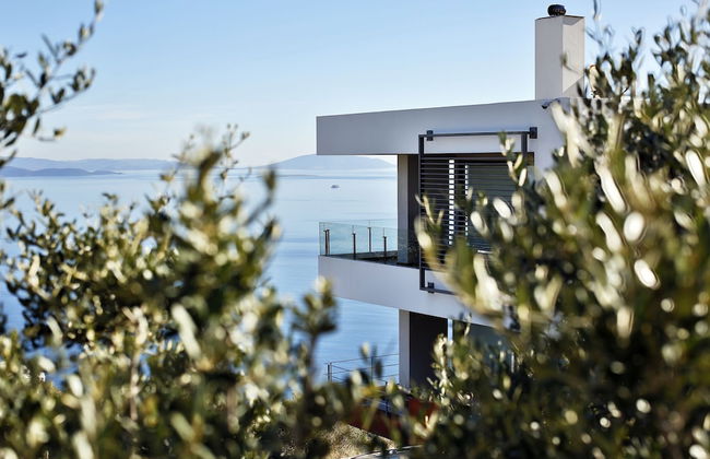 Sea View Maisonette Schinias - Foto 31