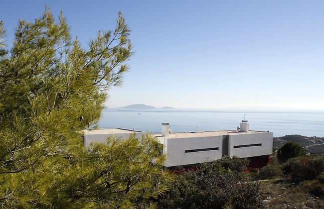 Sea View Maisonette Schinias - Foto 33
