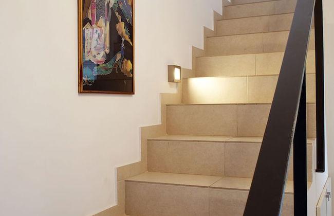 Sea View Maisonette Schinias - Foto 29