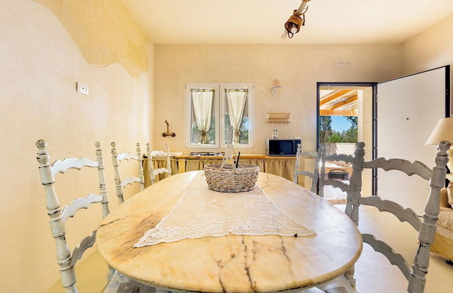 3093 Tenutaanna-casetta Della Nonna by Barbarhouse - Foto 34