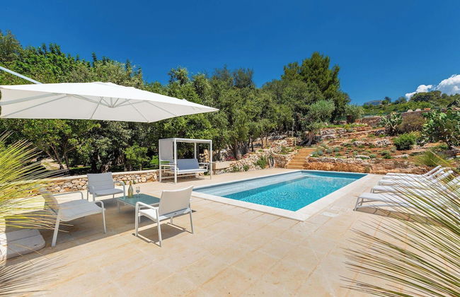 3059 Villa Sant`elia by Perle di Puglia - Foto 32