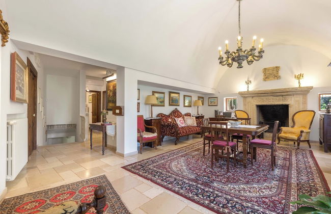3059 Villa Sant`elia by Perle di Puglia - Foto 18