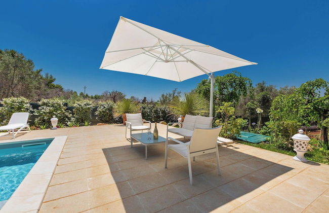 3059 Villa Sant`elia by Perle di Puglia - Foto 36