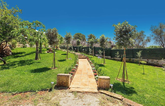 3059 Villa Sant`elia by Perle di Puglia - Foto 51