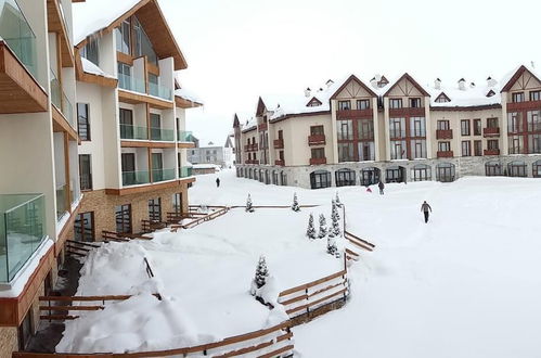 Photo 39 - Atrium apartments in New Gudauri