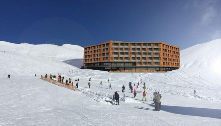 Photo 1 - Atrium apartments in New Gudauri