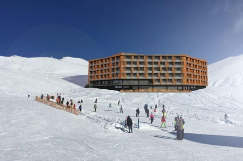 Photo 1 - Atrium apartments in New Gudauri