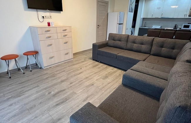 Atrium apartments in New Gudauri - Foto 26