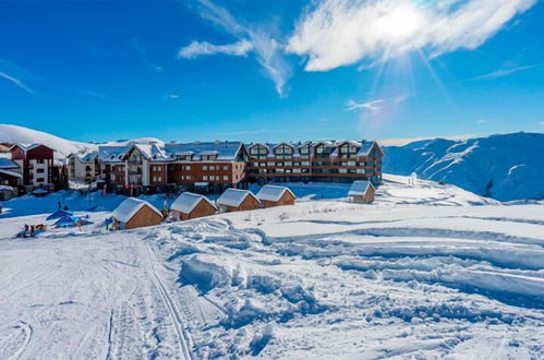 Photo 42 - Atrium apartments in New Gudauri