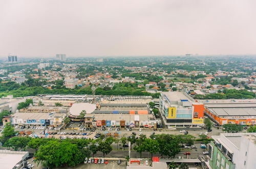 Foto 16 - Stunning And Comfortable Studio At Transpark Bintaro Apartment