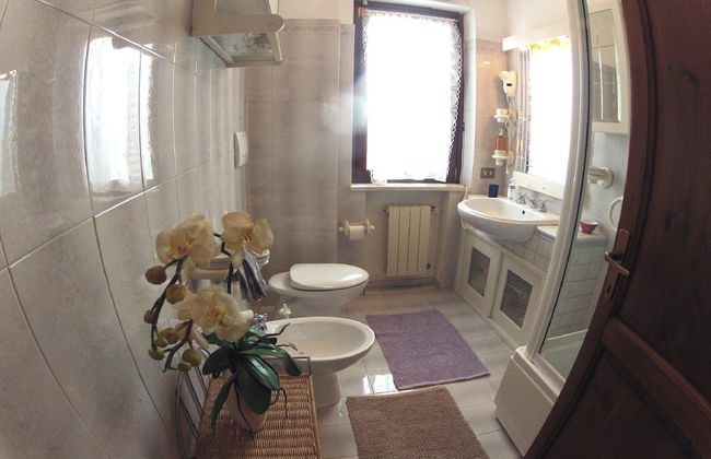 Villa Vallereale Beautiful Garden and Private Pool 9 km From Sperlonga - Foto 7