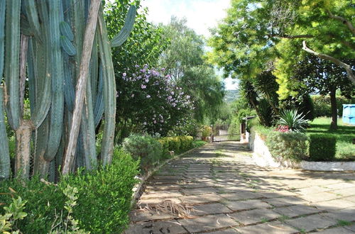 Photo 21 - Villa Vallereale Beautiful Garden and Private Pool 9 km From Sperlonga