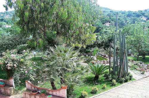 Photo 22 - Villa Vallereale Beautiful Garden and Private Pool 9 km From Sperlonga